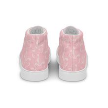 Load image into Gallery viewer, DE LIS Women’s high top canvas shoes