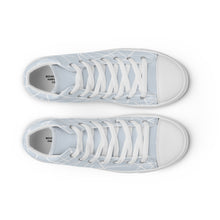 Load image into Gallery viewer, BEAM Women’s high top canvas shoes