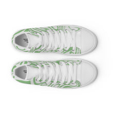 Load image into Gallery viewer, STILL Women’s high top canvas shoes