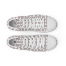 Load image into Gallery viewer, BARDOT Women’s high top canvas shoes
