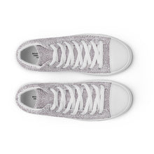 Load image into Gallery viewer, SPARK Women’s high top canvas shoes