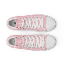 Load image into Gallery viewer, DE LIS Women’s high top canvas shoes