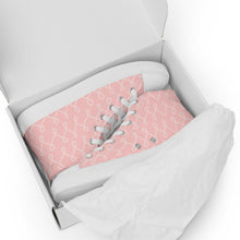 Load image into Gallery viewer, WHIMSY Women’s high top canvas shoes