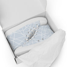 Load image into Gallery viewer, BEAM Women’s high top canvas shoes