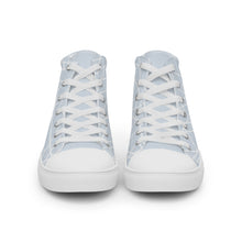 Load image into Gallery viewer, BEAM Women’s high top canvas shoes