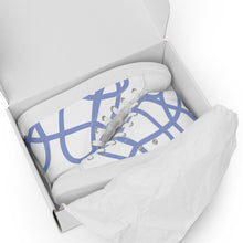 Load image into Gallery viewer, AIR Women’s high top canvas shoes