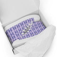 Load image into Gallery viewer, RUSH Women’s high top canvas shoes