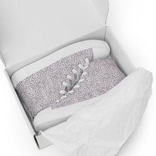 Load image into Gallery viewer, SPARK Women’s high top canvas shoes