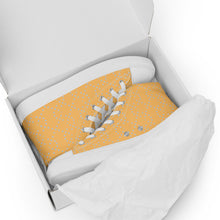 Load image into Gallery viewer, SUNCOAST Women’s high top canvas shoes