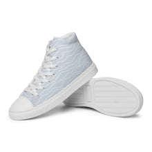 Load image into Gallery viewer, MONTERREY Women’s high top canvas shoes