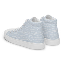 Load image into Gallery viewer, MONTERREY Women’s high top canvas shoes