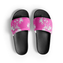 Load image into Gallery viewer, Women's slides