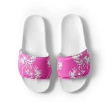 Load image into Gallery viewer, Women's slides