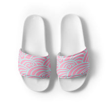 Load image into Gallery viewer, MALIBU Women's slides