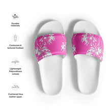 Load image into Gallery viewer, Women's slides