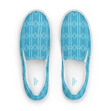 Load image into Gallery viewer, TOULOUSE Women’s slip-on canvas shoes