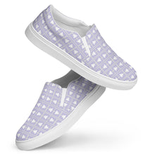 Load image into Gallery viewer, FORWARD Women’s slip-on canvas shoes