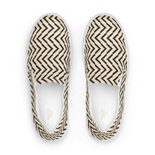 Load image into Gallery viewer, MONTE CARLO Women’s slip-on canvas shoes