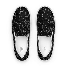 Load image into Gallery viewer, MODE Women’s slip-on canvas shoes