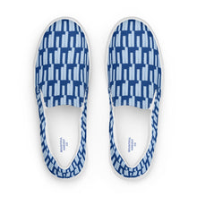 Load image into Gallery viewer, VOLUME Women’s slip-on canvas shoes