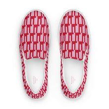Load image into Gallery viewer, VOLUME Women’s slip-on canvas shoes