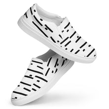 Load image into Gallery viewer, ART Women’s slip-on canvas shoes