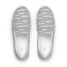 Load image into Gallery viewer, ART Women’s slip-on canvas shoes