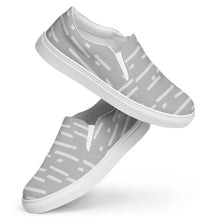 Load image into Gallery viewer, ART Women’s slip-on canvas shoes