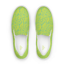 Load image into Gallery viewer, ORLEANS Women’s slip-on canvas shoes