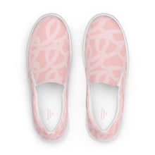 Load image into Gallery viewer, SOHO Women’s slip-on canvas shoes
