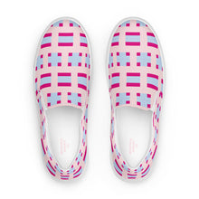 Load image into Gallery viewer, CROIX Women’s slip-on canvas shoes