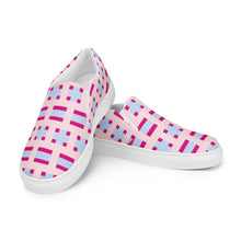 Load image into Gallery viewer, CROIX Women’s slip-on canvas shoes
