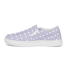 Load image into Gallery viewer, FORWARD Women’s slip-on canvas shoes