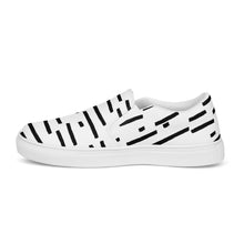 Load image into Gallery viewer, ART Women’s slip-on canvas shoes