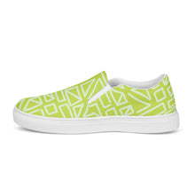 Load image into Gallery viewer, ALESSI Women’s slip-on canvas shoes