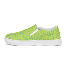 Load image into Gallery viewer, ORLEANS Women’s slip-on canvas shoes