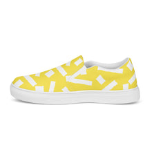 Load image into Gallery viewer, JOY Women’s slip-on canvas shoes