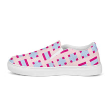 Load image into Gallery viewer, CROIX Women’s slip-on canvas shoes