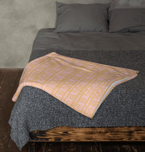 Load image into Gallery viewer, ELIYSA Throw Blanket

