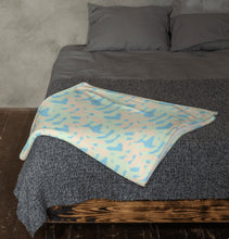 Load image into Gallery viewer, ST IVES Throw Blanket

