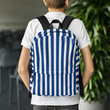 Load image into Gallery viewer, HAMPTON Backpack
