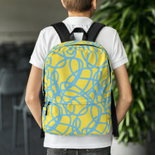 Load image into Gallery viewer, VICTORIOUS Backpack
