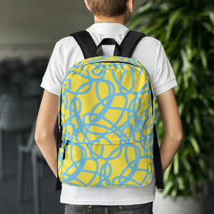 VICTORIOUS Backpack