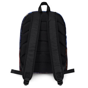 CITY LIGHTS Backpack