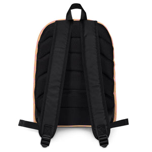 ZIPLINE Backpack