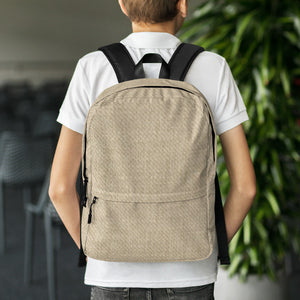 NATURAL Backpack