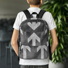 Load image into Gallery viewer, THIS WAY Backpack
