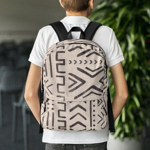 MOROCCO Backpack