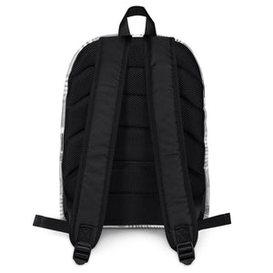 CITYSCAPES Backpack