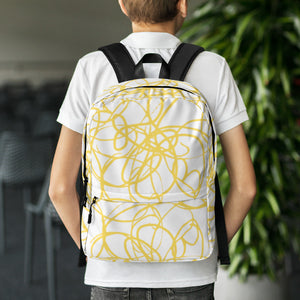 MODERN BRIGHT Backpack